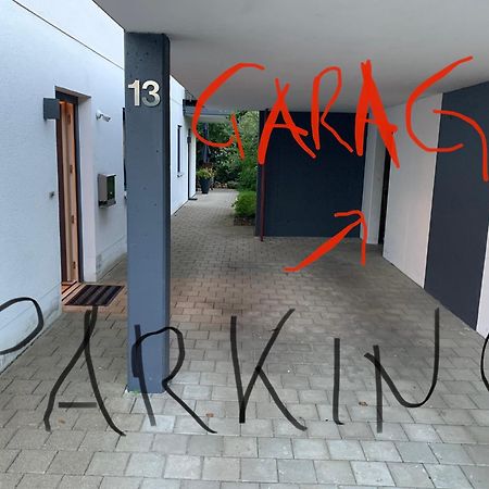 Ferienwohnung Im Wunderschoenen Altmuehltal Wellheim エクステリア 写真