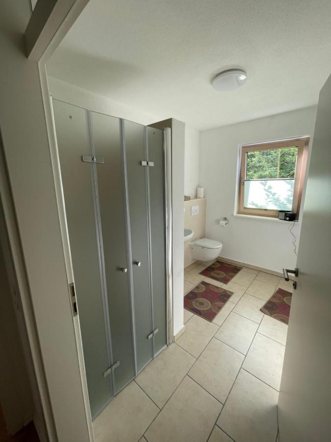 Ferienwohnung Im Wunderschoenen Altmuehltal Wellheim エクステリア 写真