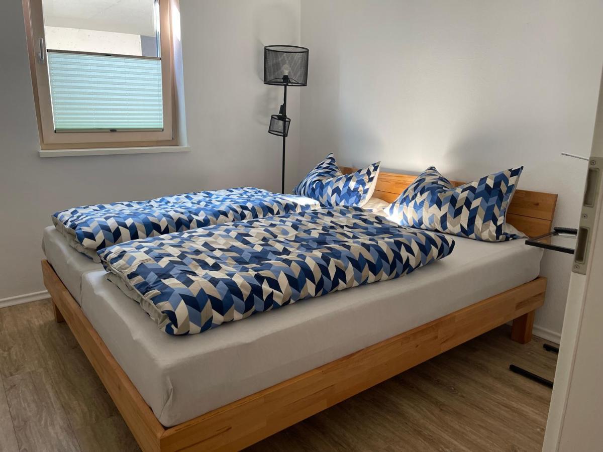 Ferienwohnung Im Wunderschoenen Altmuehltal Wellheim エクステリア 写真