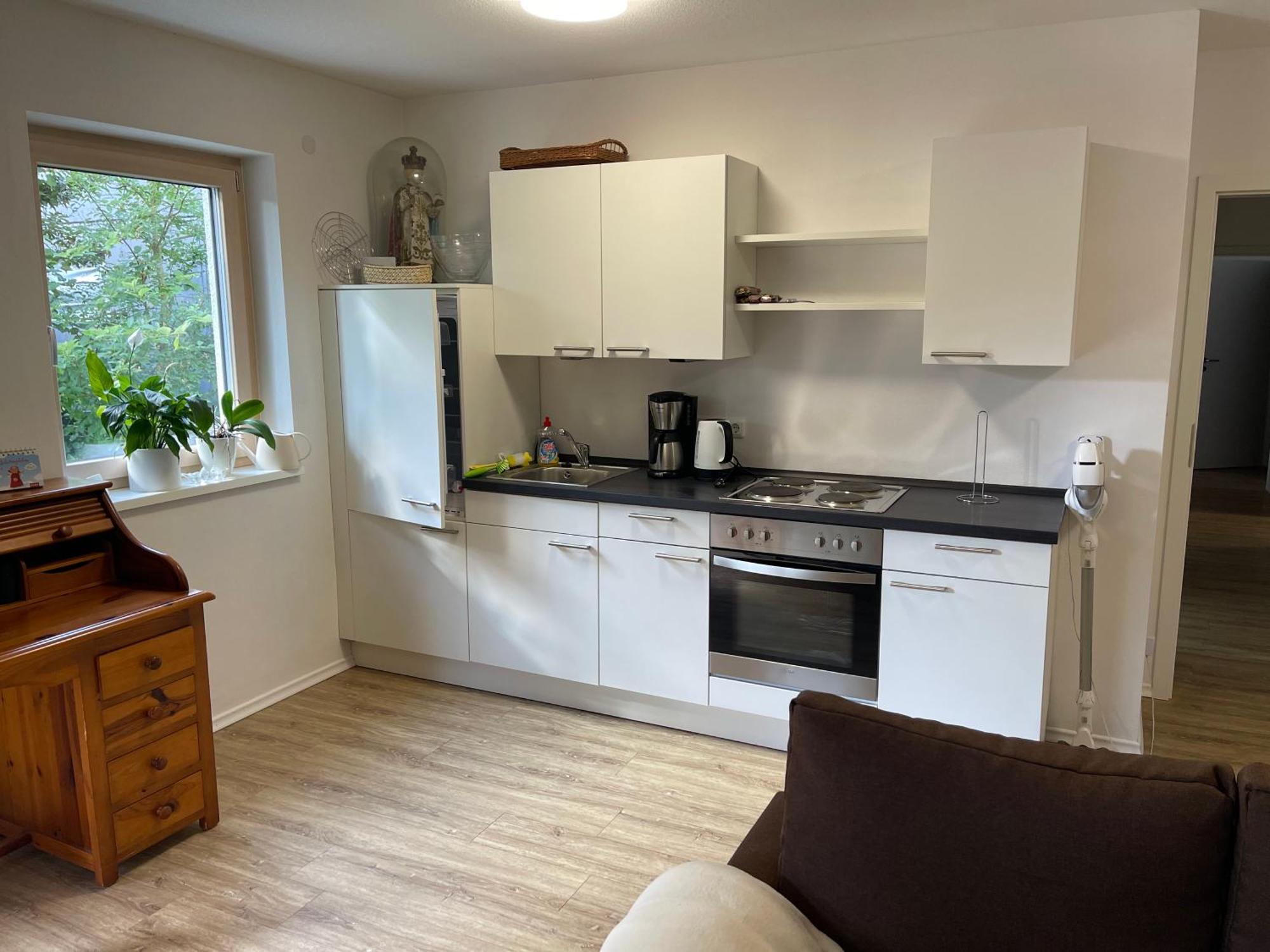 Ferienwohnung Im Wunderschoenen Altmuehltal Wellheim エクステリア 写真
