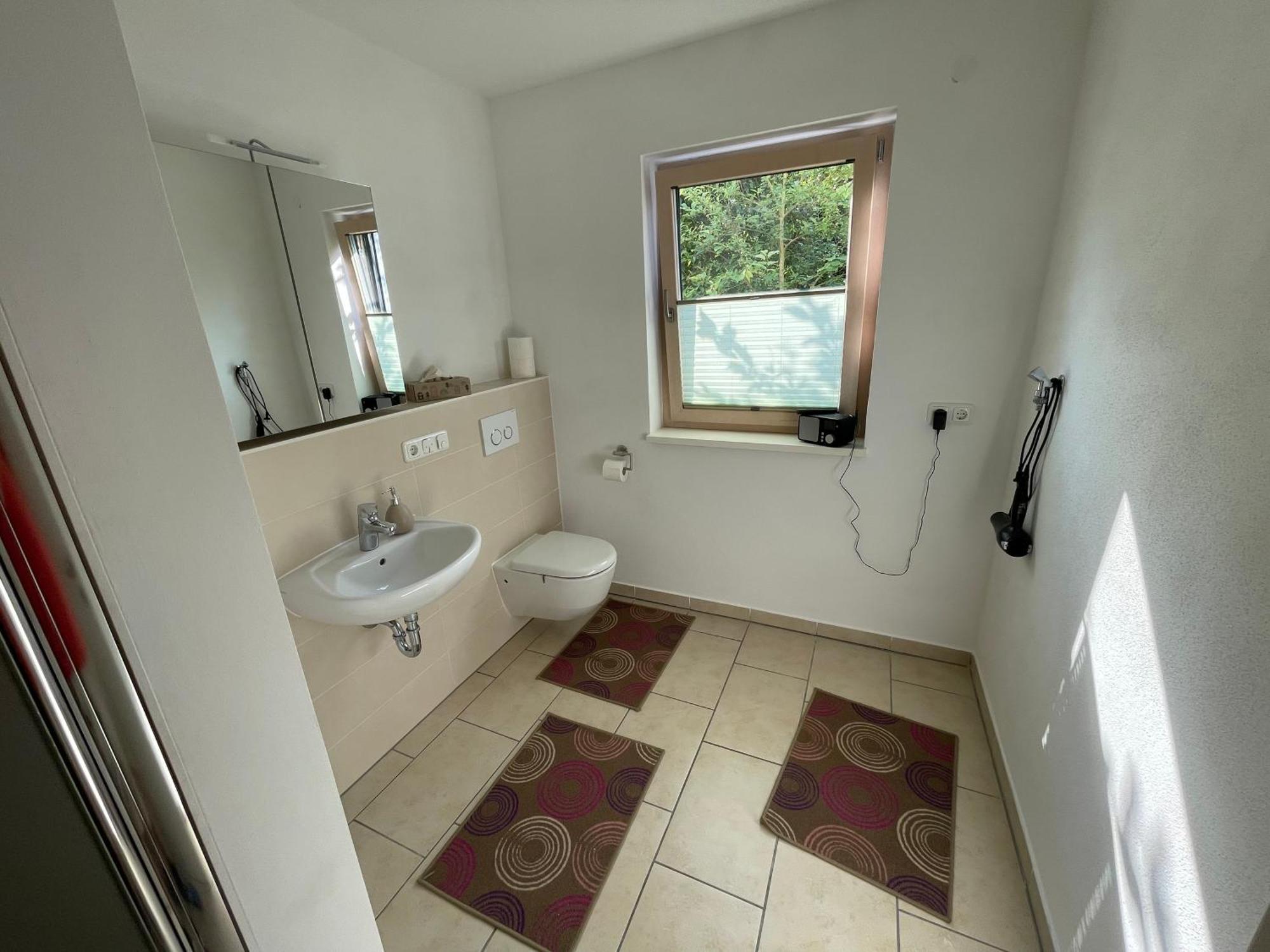 Ferienwohnung Im Wunderschoenen Altmuehltal Wellheim エクステリア 写真